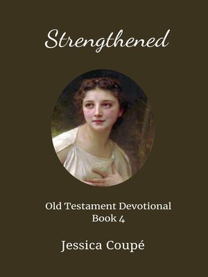 cover image of Strengthened